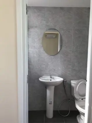 Süit, 1 En Büyük (King) Boy Yatak