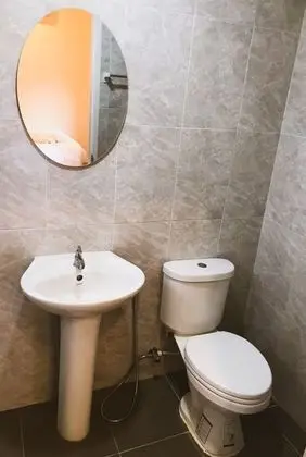 Süit, 1 En Büyük (King) Boy Yatak