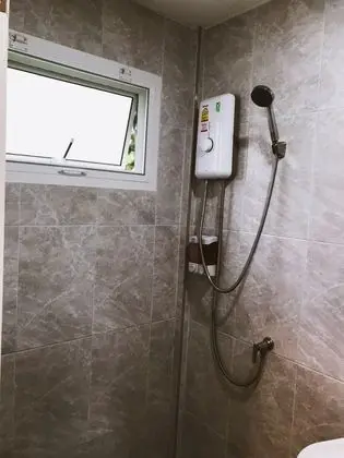 Süit, 1 En Büyük (King) Boy Yatak