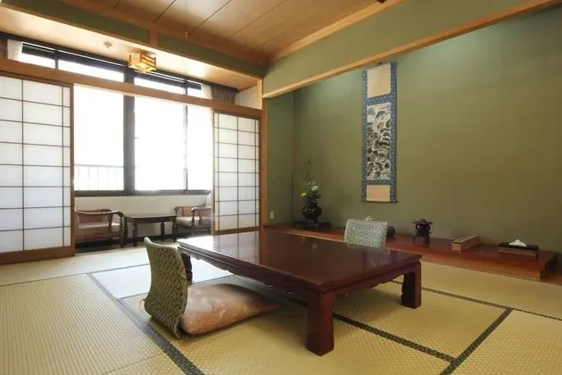Traditional Oda (Japanese Style)