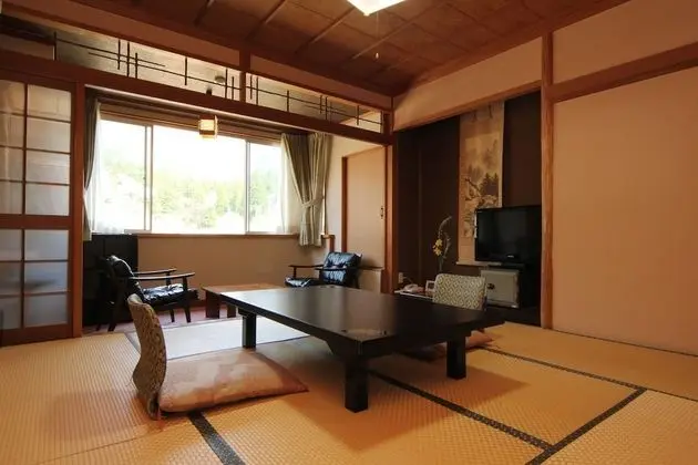 Traditional Oda (Japanese Style)