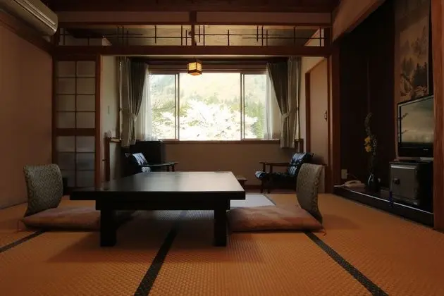 Traditional Oda (Japanese Style)