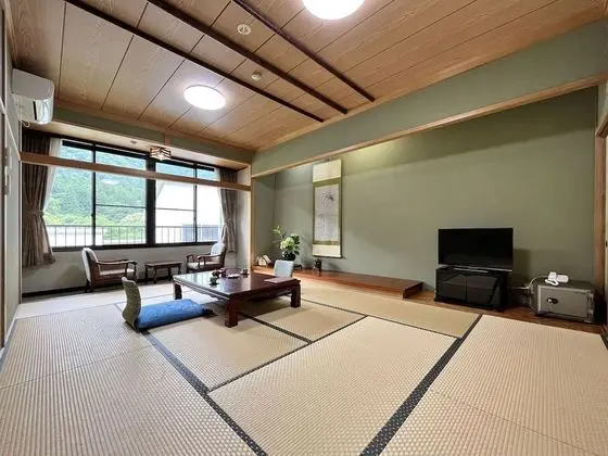 Traditional Oda (Japanese Style)