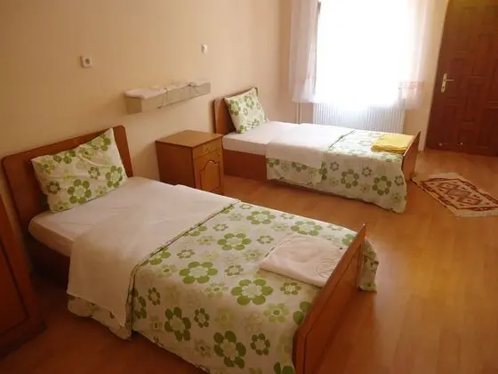 Tek Kişilik Oda Standard