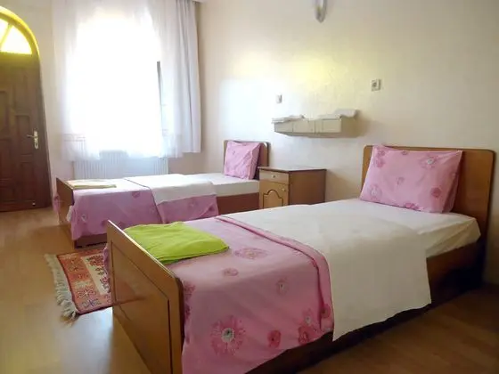 Tek Kişilik Oda Standard