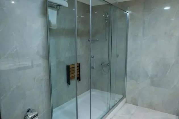 Standard Twin Oda Çift Yataklı