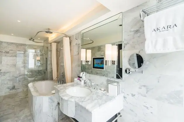 Siam Suite Twin Room