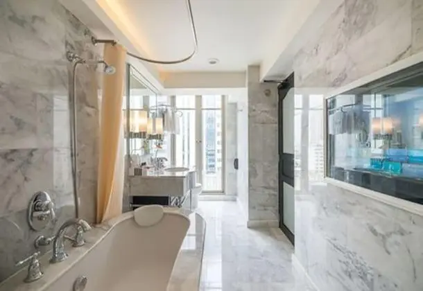 Siam Suite Twin Room