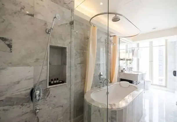 Siam Suite Twin Room