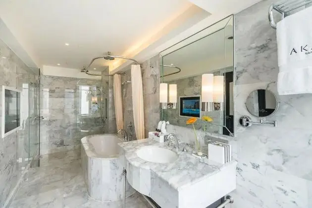 Siam Suite Twin Room