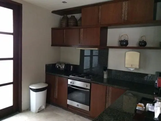 Deluxe Villa, 2 Yatak Odası