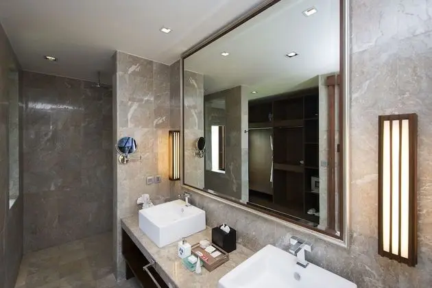 Deluxe Villa, 2 Yatak Odası
