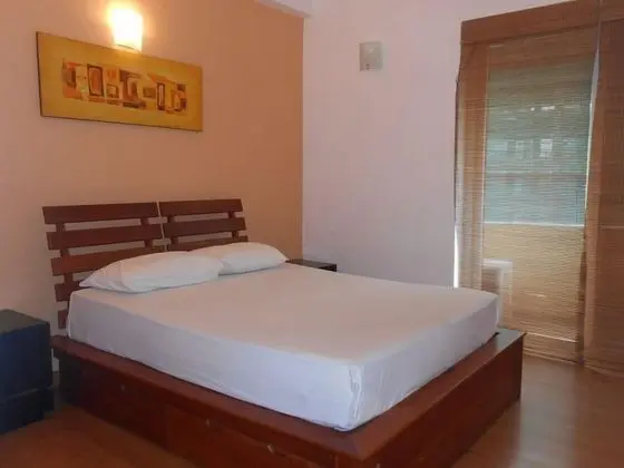 Süit, 3 Yatak Odası, Okyanus Manzaralı