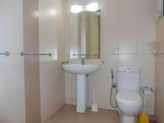 Süit, 3 Yatak Odası, Okyanus Manzaralı