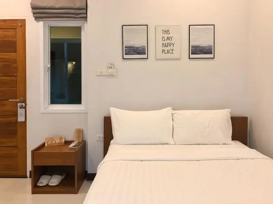 Standard Tek Kişilik Oda