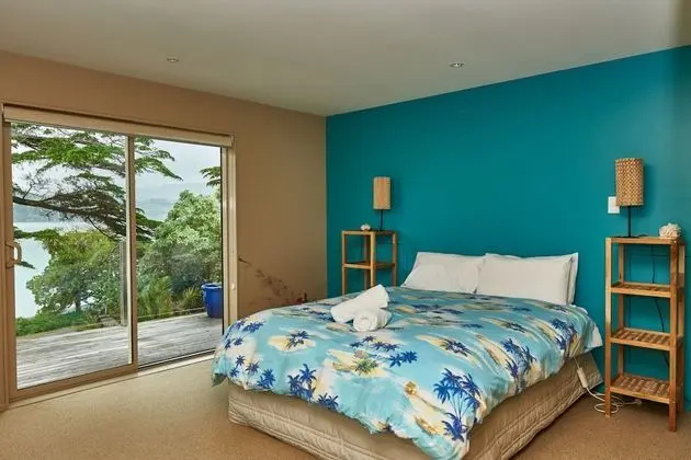 Standard Apart Daire, 1 Yatak Odası, Mutfak (Seaview)