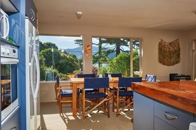 Standard Apart Daire, 1 Yatak Odası, Mutfak (Seaview)