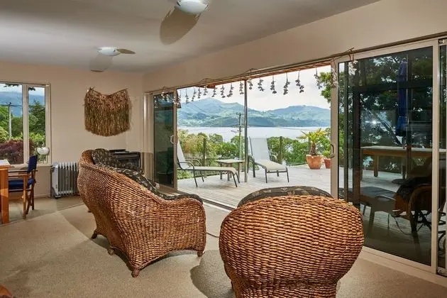 Standard Apart Daire, 1 Yatak Odası, Mutfak (Seaview)