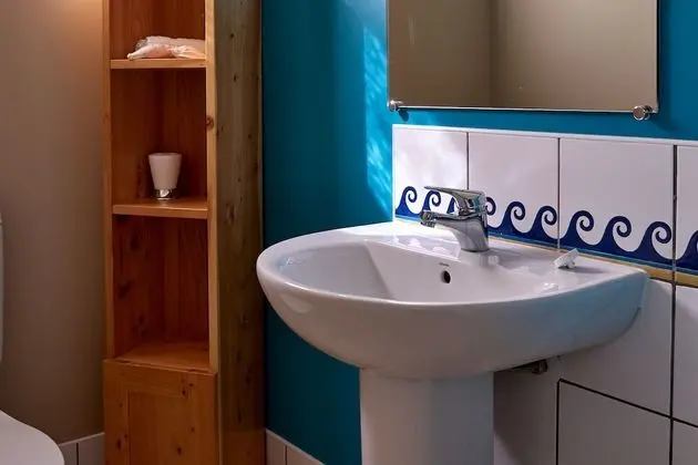 Standard Apart Daire, 1 Yatak Odası, Mutfak (Seaview)