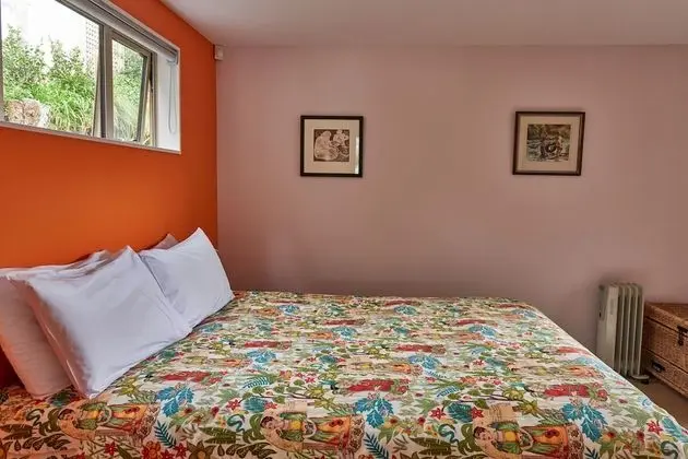 Standard Apart Daire, 1 Yatak Odası, Sigara İçilmez, Küçük Mutfak (Beachside Apartment)