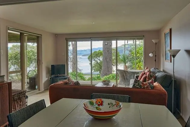 Standard Apart Daire, 1 Yatak Odası, Sigara İçilmez, Küçük Mutfak (Beachside Apartment)