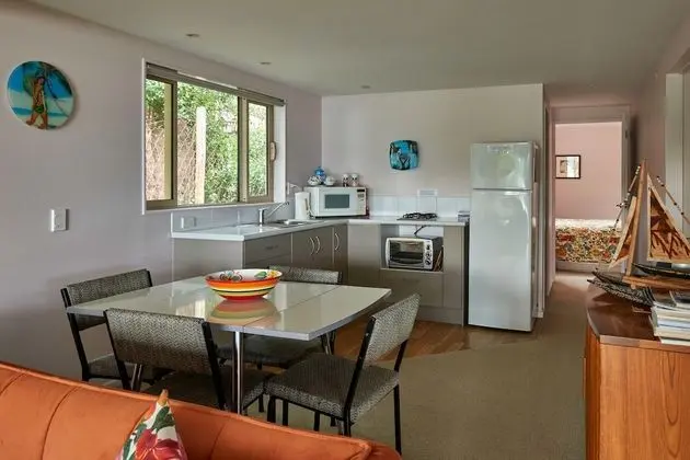 Standard Apart Daire, 1 Yatak Odası, Sigara İçilmez, Küçük Mutfak (Beachside Apartment)