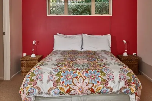 Standard Apart Daire, 1 Yatak Odası, Sigara İçilmez, Küçük Mutfak (Beachside Apartment)