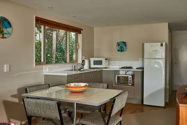 Standard Apart Daire, 1 Yatak Odası, Sigara İçilmez, Küçük Mutfak (Beachside Apartment)