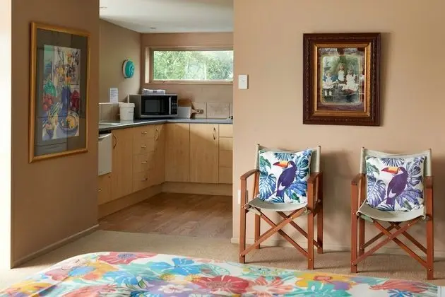 Standard Stüdyo, Sigara İçilmez, Mutfak (Penthouse Studio)