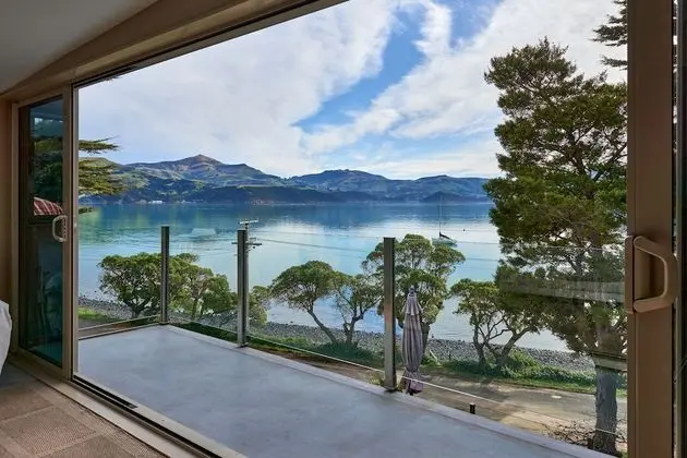 Standard Stüdyo, Sigara İçilmez, Mutfak (Penthouse Studio)