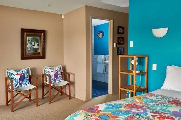 Standard Stüdyo, Sigara İçilmez, Mutfak (Penthouse Studio)