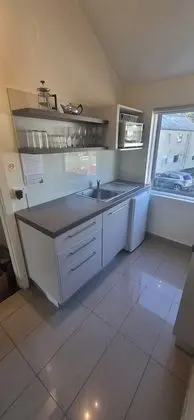 Panoramic Apart Daire, 2 Yatak Odası, Sigara İçilmez