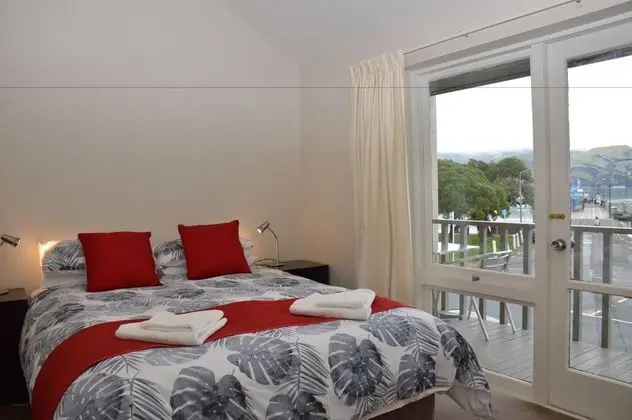 Panoramic Apart Daire, 2 Yatak Odası, Sigara İçilmez
