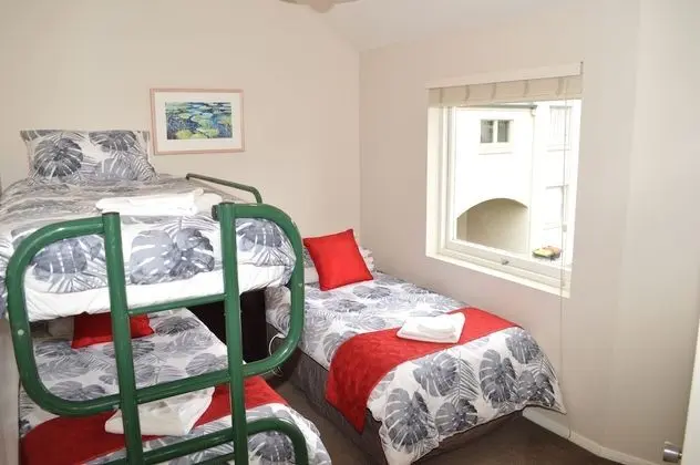 Panoramic Apart Daire, 2 Yatak Odası, Sigara İçilmez