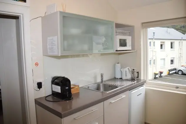 Panoramic Apart Daire, 2 Yatak Odası, Sigara İçilmez