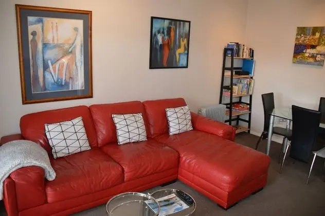 Panoramic Apart Daire, 2 Yatak Odası, Sigara İçilmez