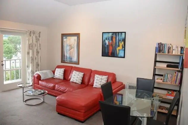 Panoramic Apart Daire, 2 Yatak Odası, Sigara İçilmez