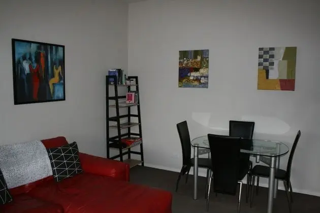 Panoramic Apart Daire, 2 Yatak Odası, Sigara İçilmez