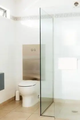 Studio Top Floor