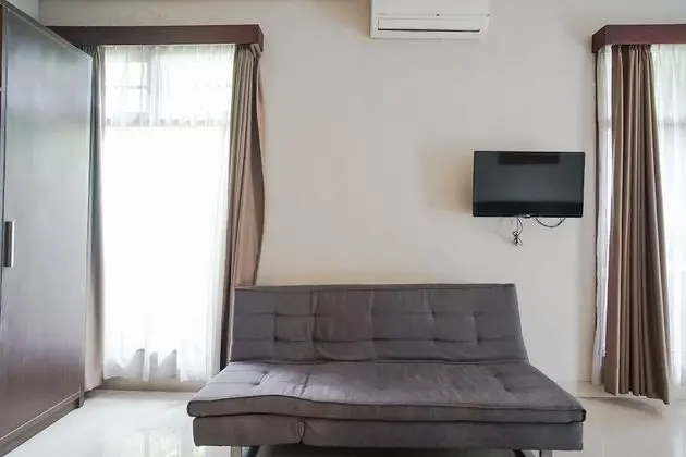 Üç Kişilik Oda