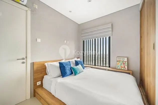 Apart Daire, 2 Yatak Odası, Şehir Manzaralı