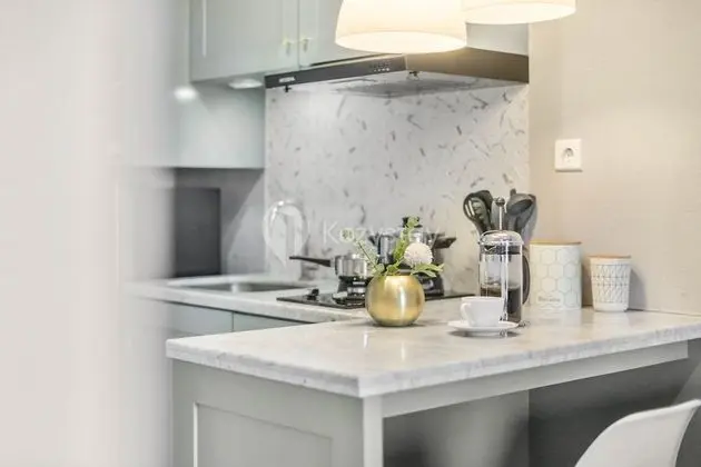 Apart Daire, 2 Yatak Odası, Şehir Manzaralı