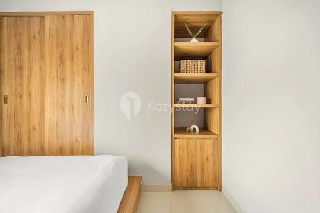 Apart Daire, 2 Yatak Odası, Şehir Manzaralı