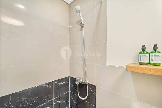 Apart Daire, 2 Yatak Odası, Şehir Manzaralı