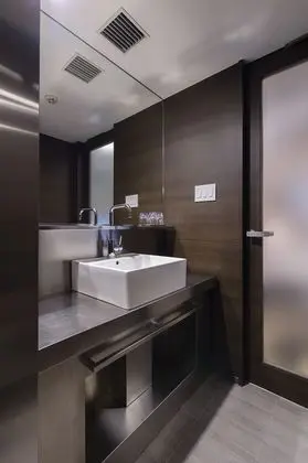 Premier İki Ayrı Yataklı Oda, Sigara İçilmez (Rack)