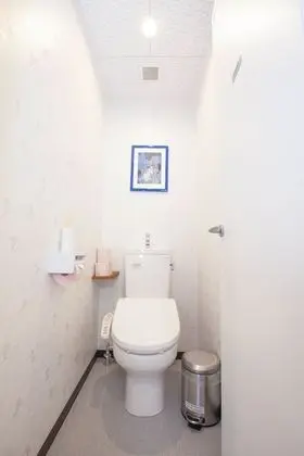 Basic Tek Kişilik Oda, Sadece kadınlar için, Sigara İçilmez (Bed in 4-Bed Female Dormitory Room)