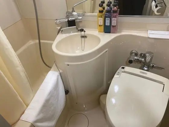 Standard Tek Kişilik Oda, Sigara İçilebilir