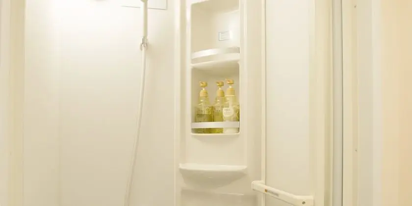Banyo Duşu