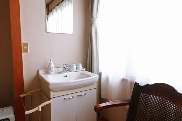 Traditional Oda (Japanese Style 4 guests with Toilet)