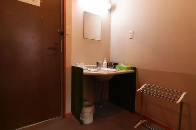 Traditional Oda (Japanese Style 5 guests with Toilet)